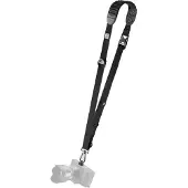 BlackRapid Cross Shot Breathe Black