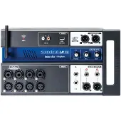 Soundcraft Ui12 Digitale Rack Mixer