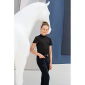 Pikeur Lilith SD 9105 Hoge Taille Legging Meisjes S Light Moss