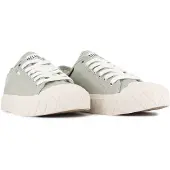 Palladium Sneakers laag 'Palla Ace' pastelgroen