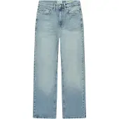 Cars Jeans Feya Denim Super Bleached Used Size: W28L32 | Jeans Outlet | Dames | Wit