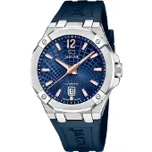 Jaguar - J1030/2 - Polshorloge - Heren