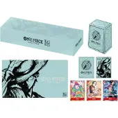Bandai One Piece Japanse 1e jubileumset