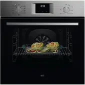 AEG 5000 SurroundCook - Heteluchtoven OU5AB20CM