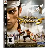 Virtua Fighter 5 - Essentials Edition
