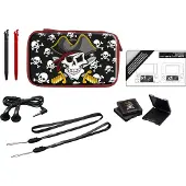 BigBen Interactive Accessoires Pakket Piraten - New Nintendo 2DS XL/3DS XL