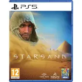 Starsand