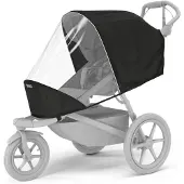 Thule Urban Glide 3 Single Rain Cover | ONE SIZE