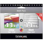 Lexmark 80D2966
