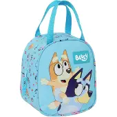 Bluey Koeltas Hemelsblauw 19 x 22 x 14 cm