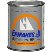 Epifanes Aluminium HR 1 ltr