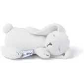 Doomoo - Heating Pad Soft Toy Bunny - Cream
