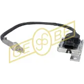 Gebe 9 3831 1 NOx-sensor, NOx-katalysator