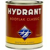 Hydrant Bootlak Classic 0,75 ltr