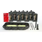 TCMATIC 105.108.2012 Olieverversingsset voor automatische transmissie