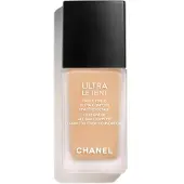 Chanel - Ultra Le Teint Fond De Teint Fluide Langhoudend - Uiterst Comfortabel - Perfecte Finish B30