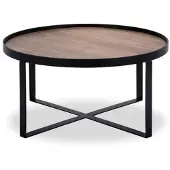 Wehkamp Home salontafel Hugo (diameter 80 cm)