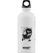 SIGG X Moomin Stinky white/black