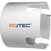 Rotec Multi-Purpose-gatzaag 51mm (2") - 5280510
