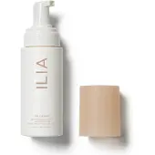 Ilia - The Cleanse Soft Foaming Cleanser + Makeup Remover | Non-Toxic Vegan Cruelty-Free Clean Makeup (6.76 fl oz | 200 ml)