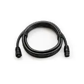 Lowrance Extension Cable Zwart 9 Pins