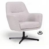Wehkamp Home fauteuil Silvan