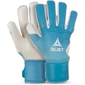 Select 33 Allround V23 Keepershandschoenen - Blauw / Wit | Maat: 10