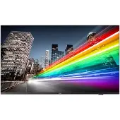 Philips 65BFL2214/12 tv 165,1 cm (65") 4K Ultra HD Smart TV Wifi Zwart