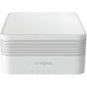 Strong Atria Mesh AX3000 ADD-ON, Router, Wit