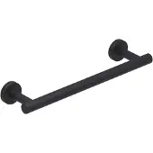 Ivy Aia Accessoires Badgreep 30cm enkel Mat zwart PED