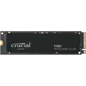 Crucial T700 SSD 1TB M.2 2280 PCIe Gen5 NVMe Interne solid-state module