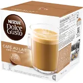 Dolce Gusto | Café au Lait - 16 capsules voor Dolce Gusto