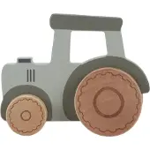 Adlibris Tractor Little Farm Hout