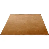 &tradition The Moor AP5-AP6-AP7-AP8 Tapijt Brown Gold | AP6 - 240 x 240