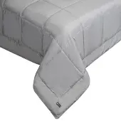 Luhta Home Sprei Pilvi Grey-240 x 240 cm