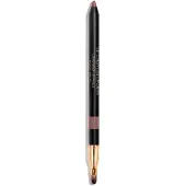 Chanel Le Crayon Levres Lipliner 162 Nude Brun 1,2 gram