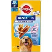 Mars Pedigree- Dentastix - Large
