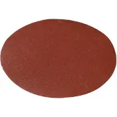 Bernardo - 10 ST. SCHUURSCHIJF VELCRO O150MM - K100