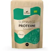 Foodin Biologische Vegan Eiwitpoeder 600g-