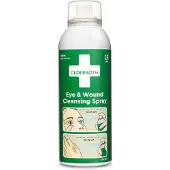 Cederroth Eye & Wound Cleansing Spray 150 ml Spray