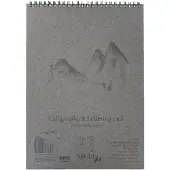 SMLT Calligraphy and Lettering A4 100 g