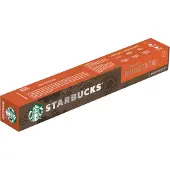 Starbucks | Breakfast Blend - 10 capsules van Nespresso