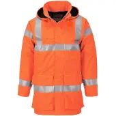 Portwest Bizflame Regen Hi-Vis Multi Lite Jack S774