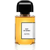 BDK Parfums Nuit De Sable Eau de Parfum 100ml | Unisex Parfum