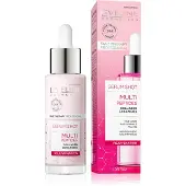 Eveline Cosmetics Serum Shot Multi Peptides - Rejuvenation 30ml.