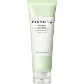 SKIN1004 Tea-Trica BHA Foam Madagascar Centella 125 ml