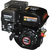 Loncin MOTOR G200F, 19,05MMX61,6MM