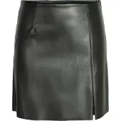 Noisy May Curve rok NMCLARA zwart female | Maat: 48