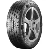 Continental banden voor personenauto's, type UltraContact (16 inch)