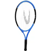 Uwin Champion Junior Tennis Racket Zilver 2 Kinderen